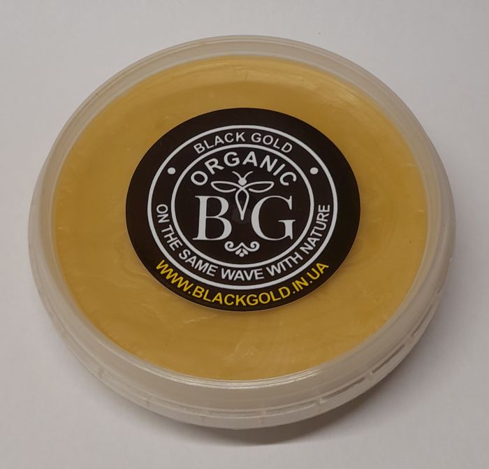 ЖИР з личинки Black soldier fly 100 г