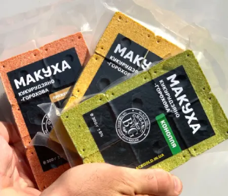Макуха
