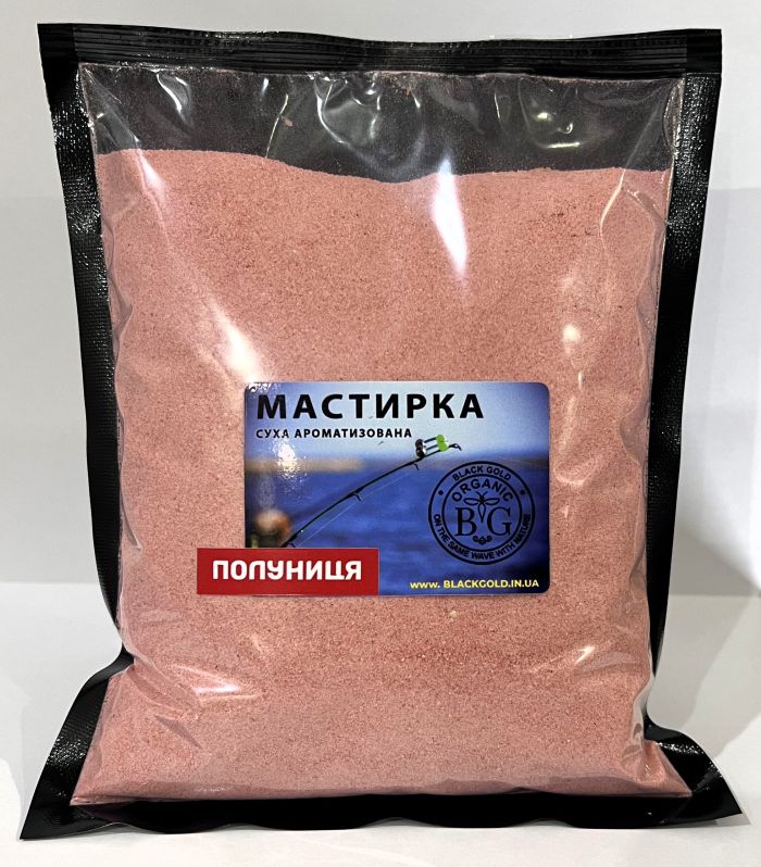 Клей - Мастирка ПОЛУНИЦЯ 350 г