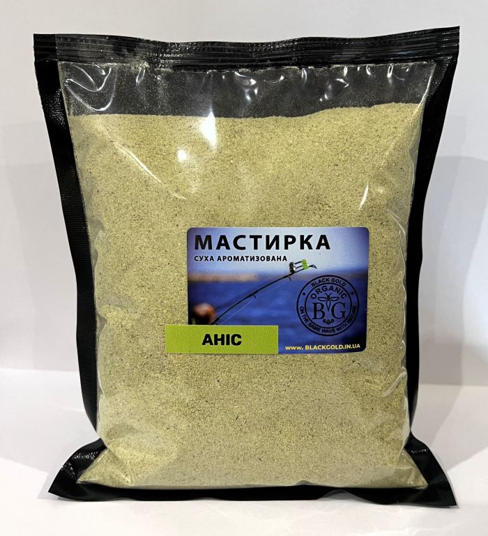 Клей - Мастирка АНІС 350 г